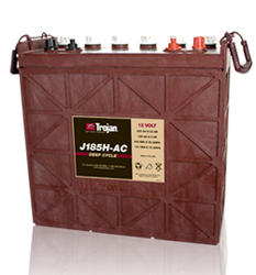 Trojan J185H-AC Deep Cycle Battery 