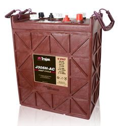 Trojan J305H-AC Deep Cycle Battery